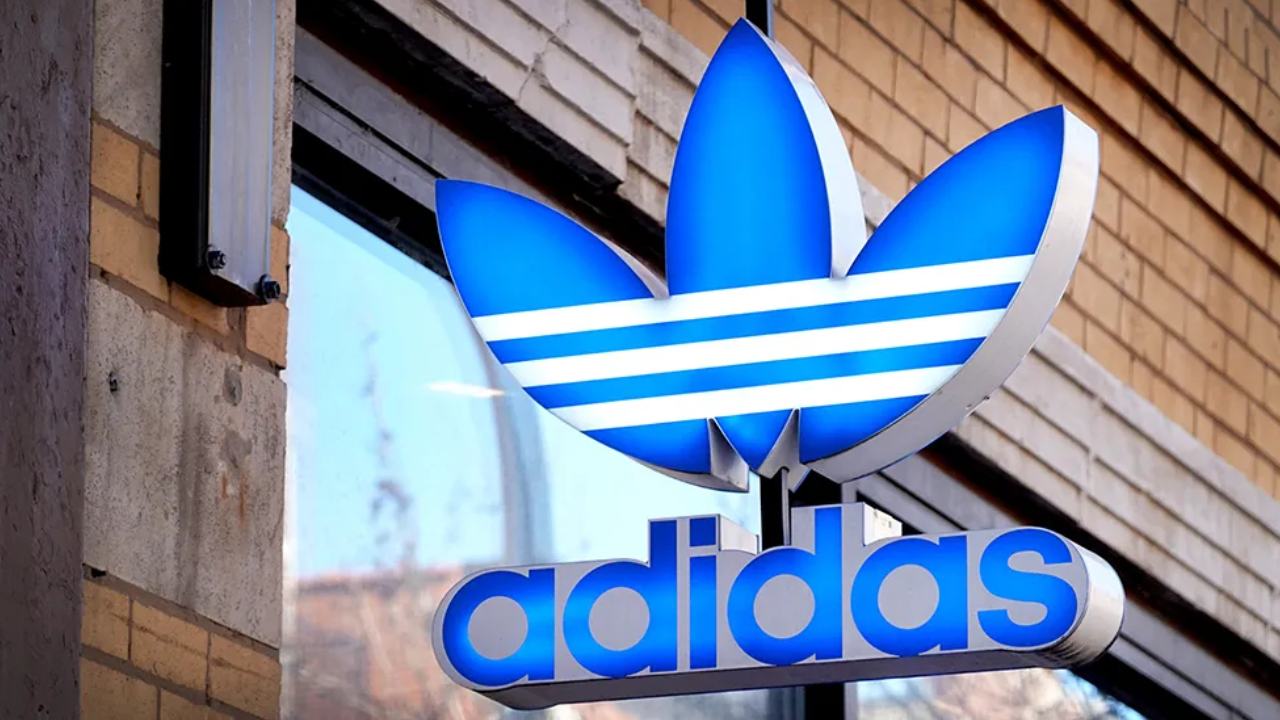 Adidas beklentilerin üzerine çıktı! Gelirlerini yüzde 10 artırdı